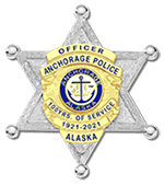 Anchorage Police